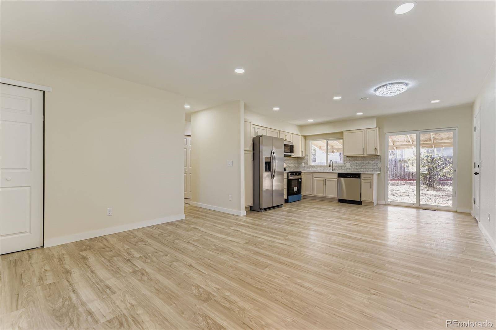 Aurora, CO 80013,15512 E Pacific PL