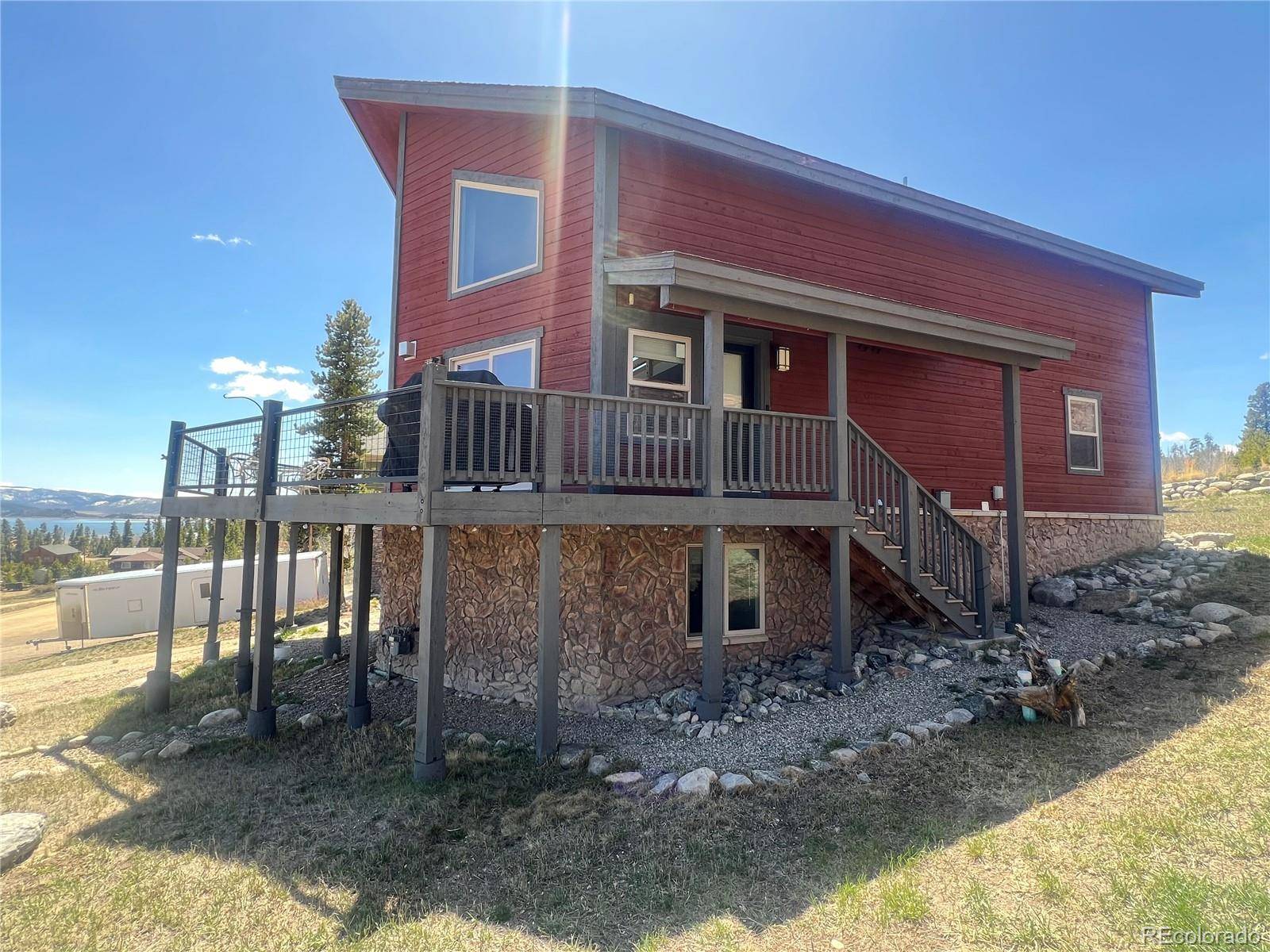 Grand Lake, CO 80447,141 GCR 4037