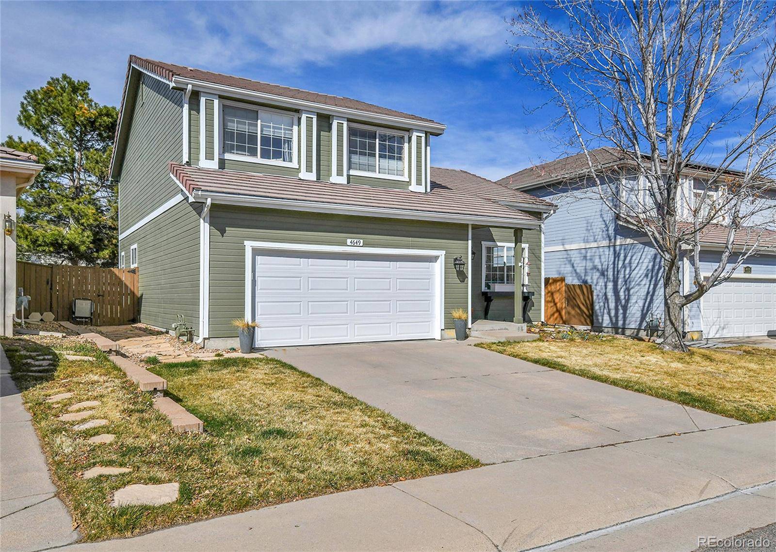 Highlands Ranch, CO 80130,4649 Fenwood DR