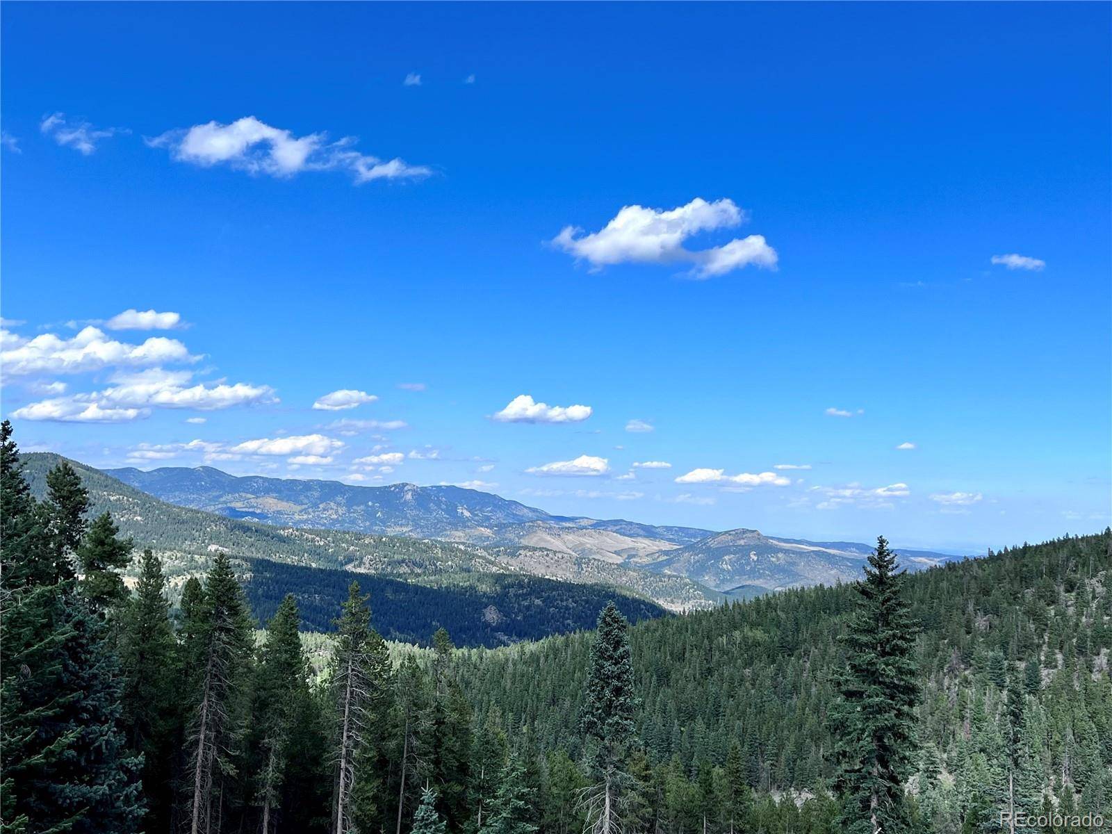 Evergreen, CO 80439,Lot 23 Castlewood CT