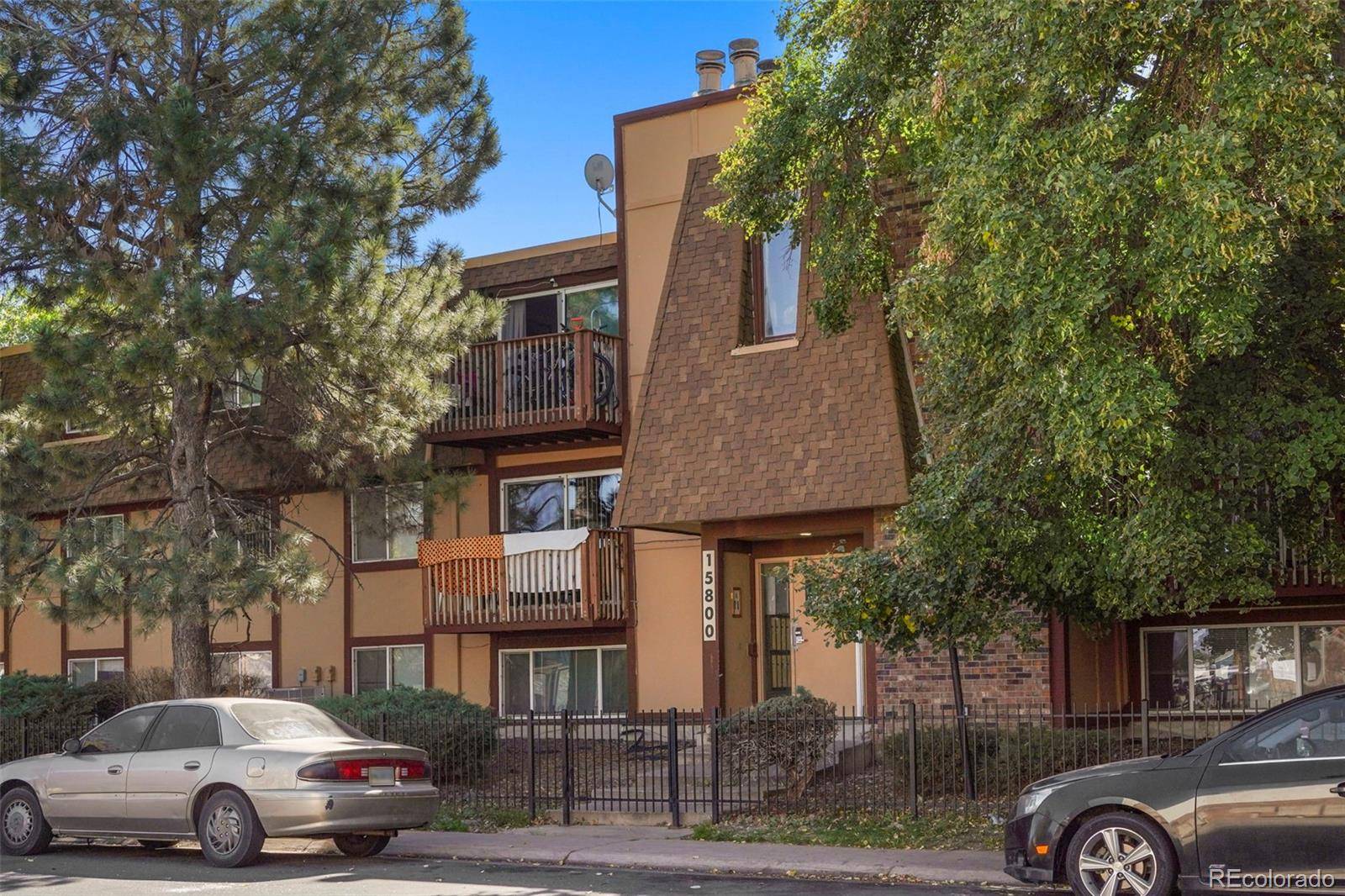 Aurora, CO 80011,15800 E 13th PL