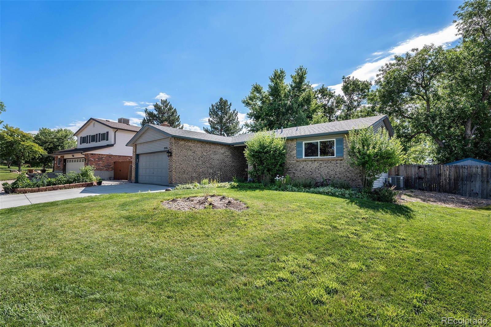 Arvada, CO 80005,7370 Alkire CT