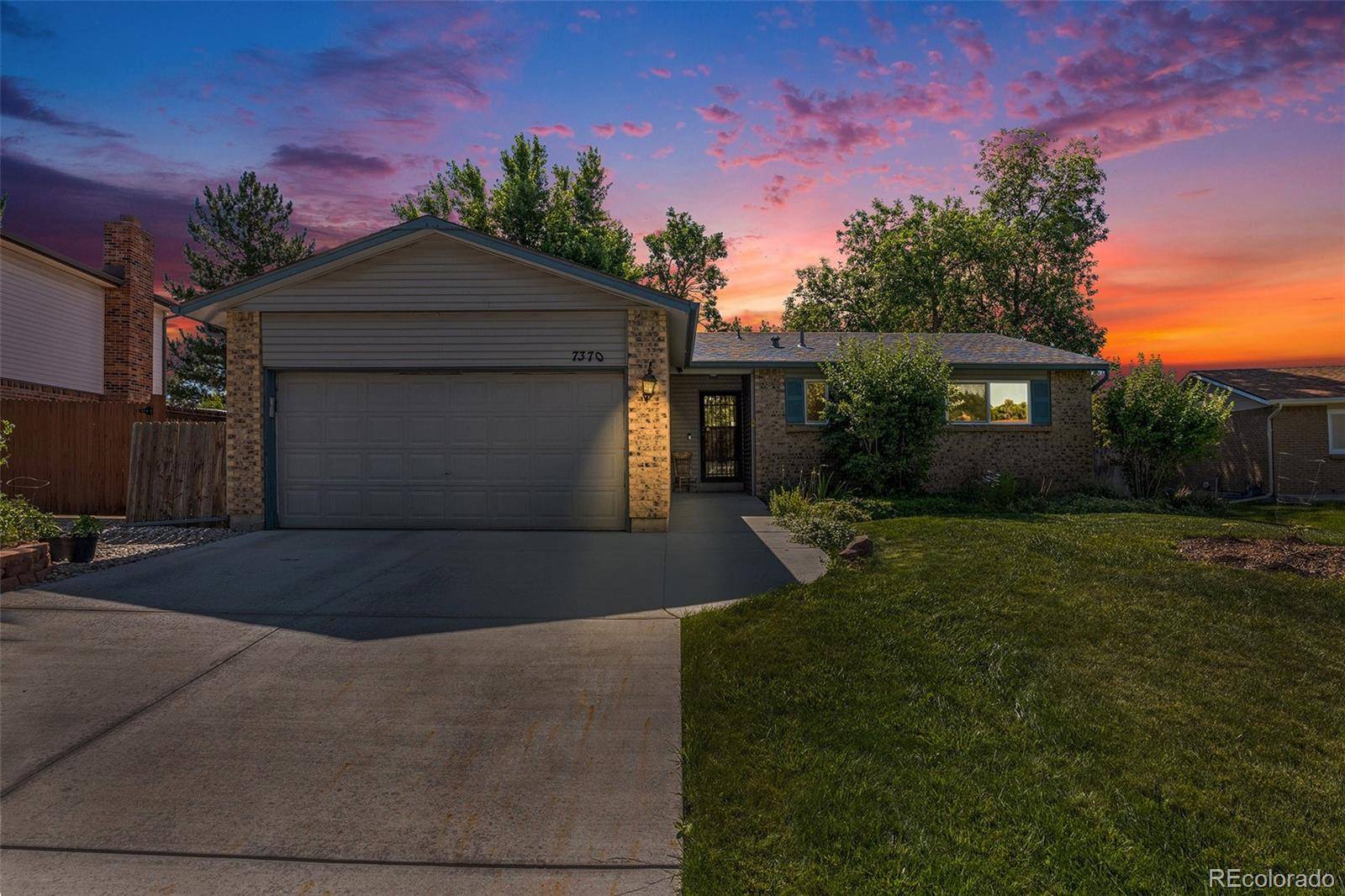 Arvada, CO 80005,7370 Alkire CT