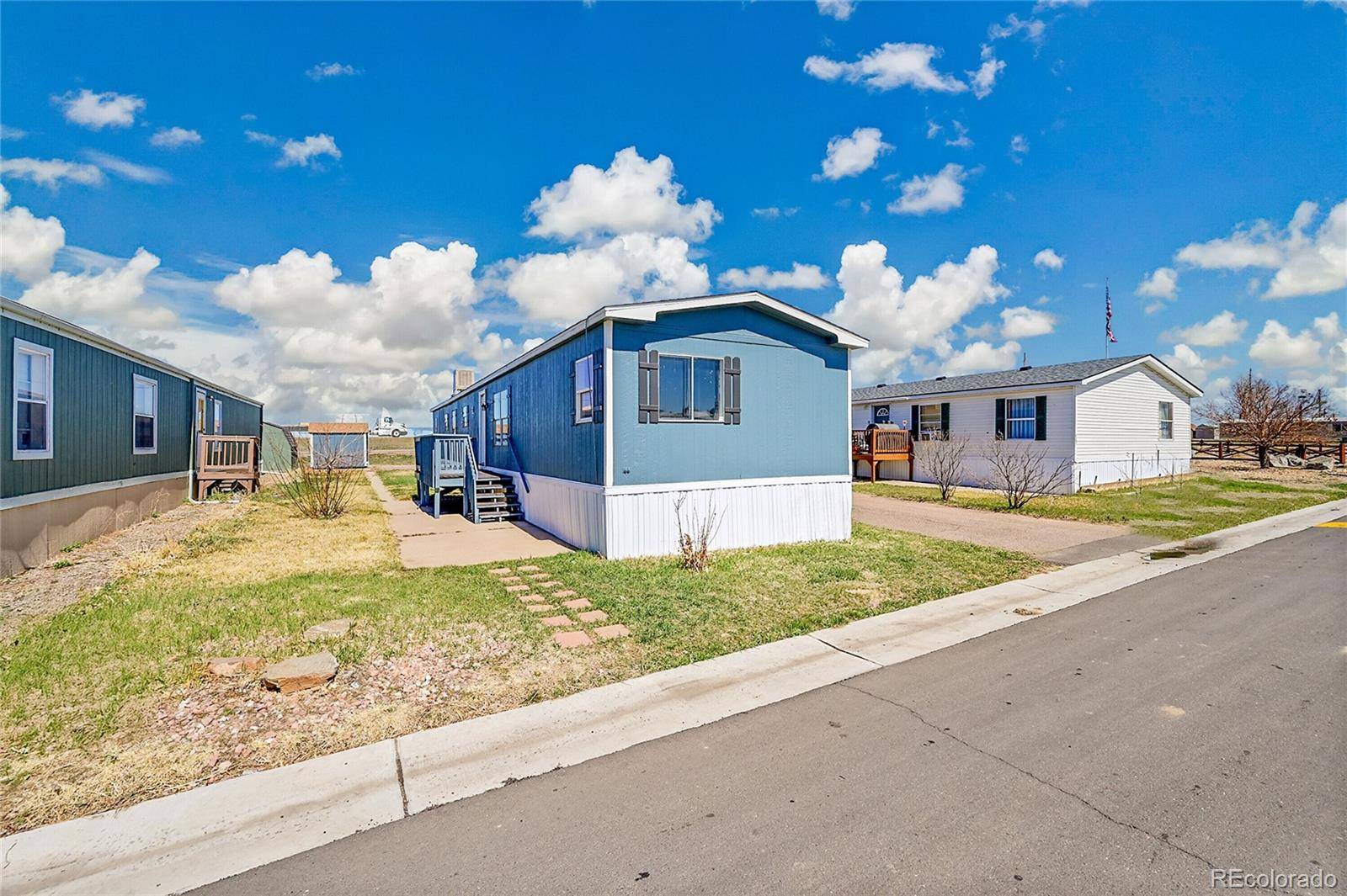Aurora, CO 80018,26900 E Colfax Lot 402 AVE