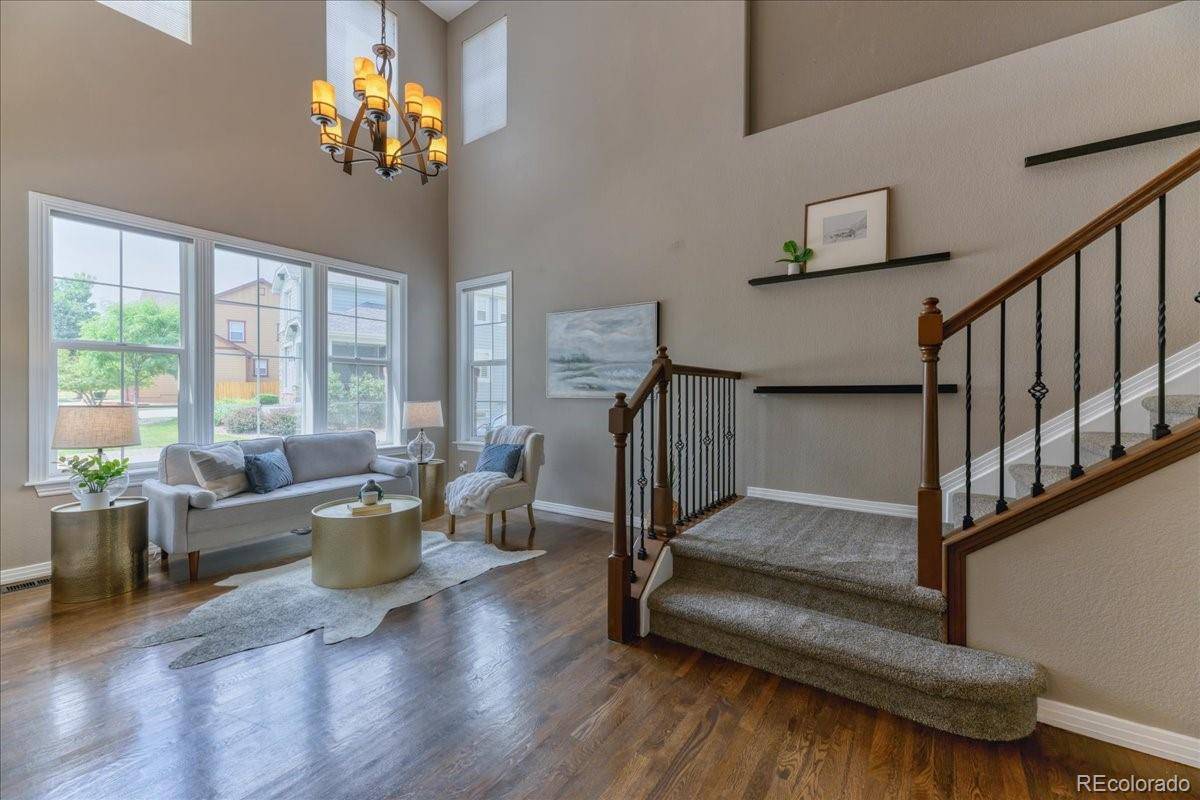 Morrison, CO 80465,5005 S Cole CT