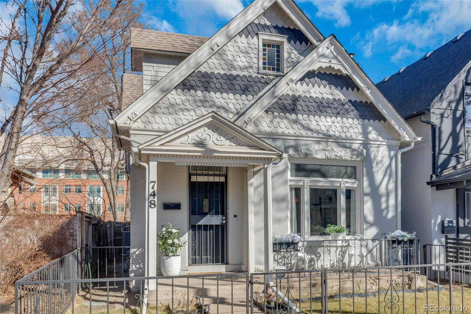 Denver, CO 80204,748 Elati ST