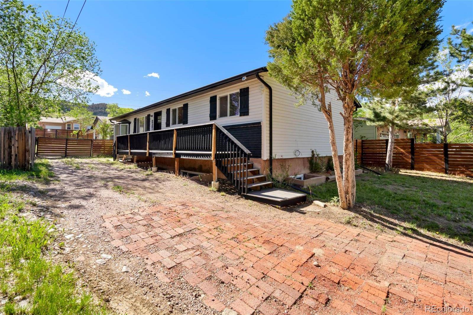 Colorado Springs, CO 80904,1210 Westend AVE