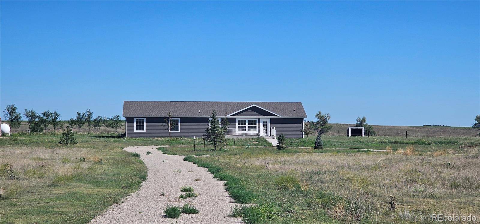 Seibert, CO 80834,14775 County Road X