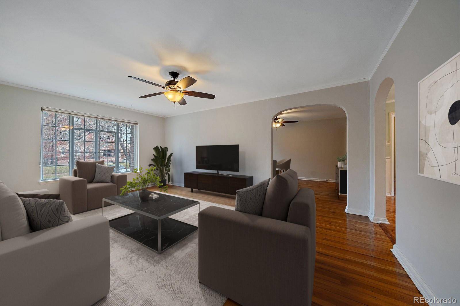 Denver, CO 80206,1410 Vine ST #1