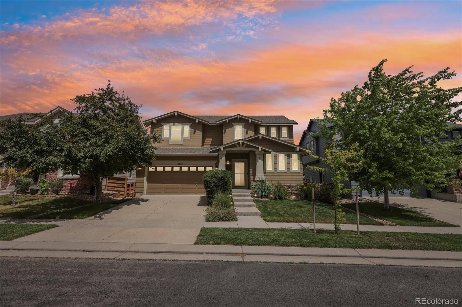 Commerce City, CO 80022,10112 Ventura ST