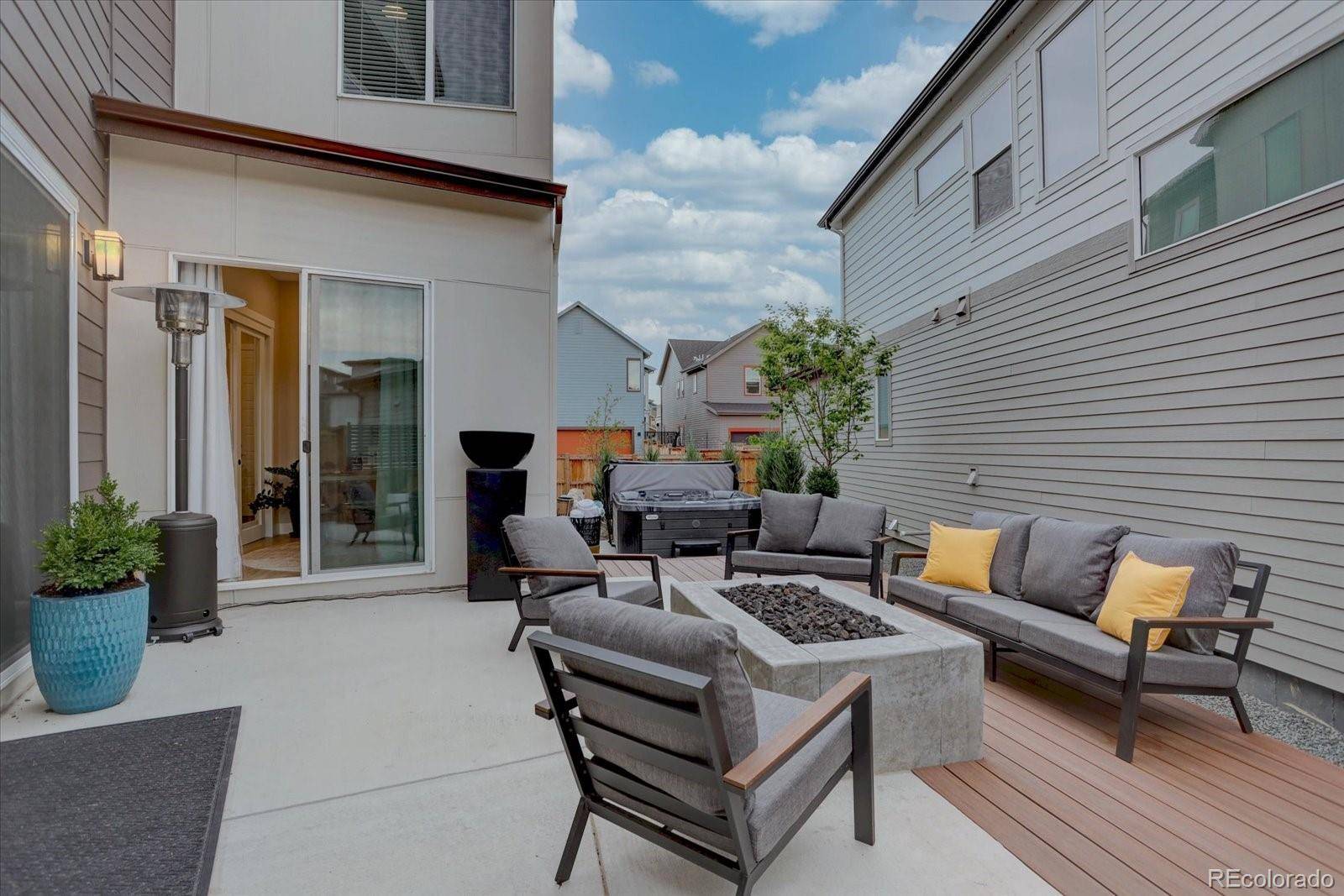 Denver, CO 80238,9958 E 63rd PL