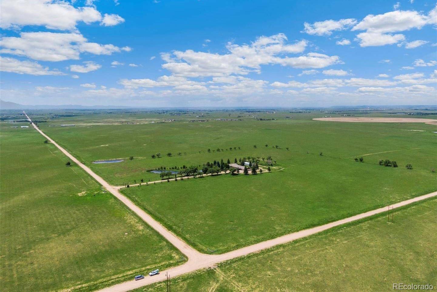 Calhan, CO 80808,5080 Saladay RD