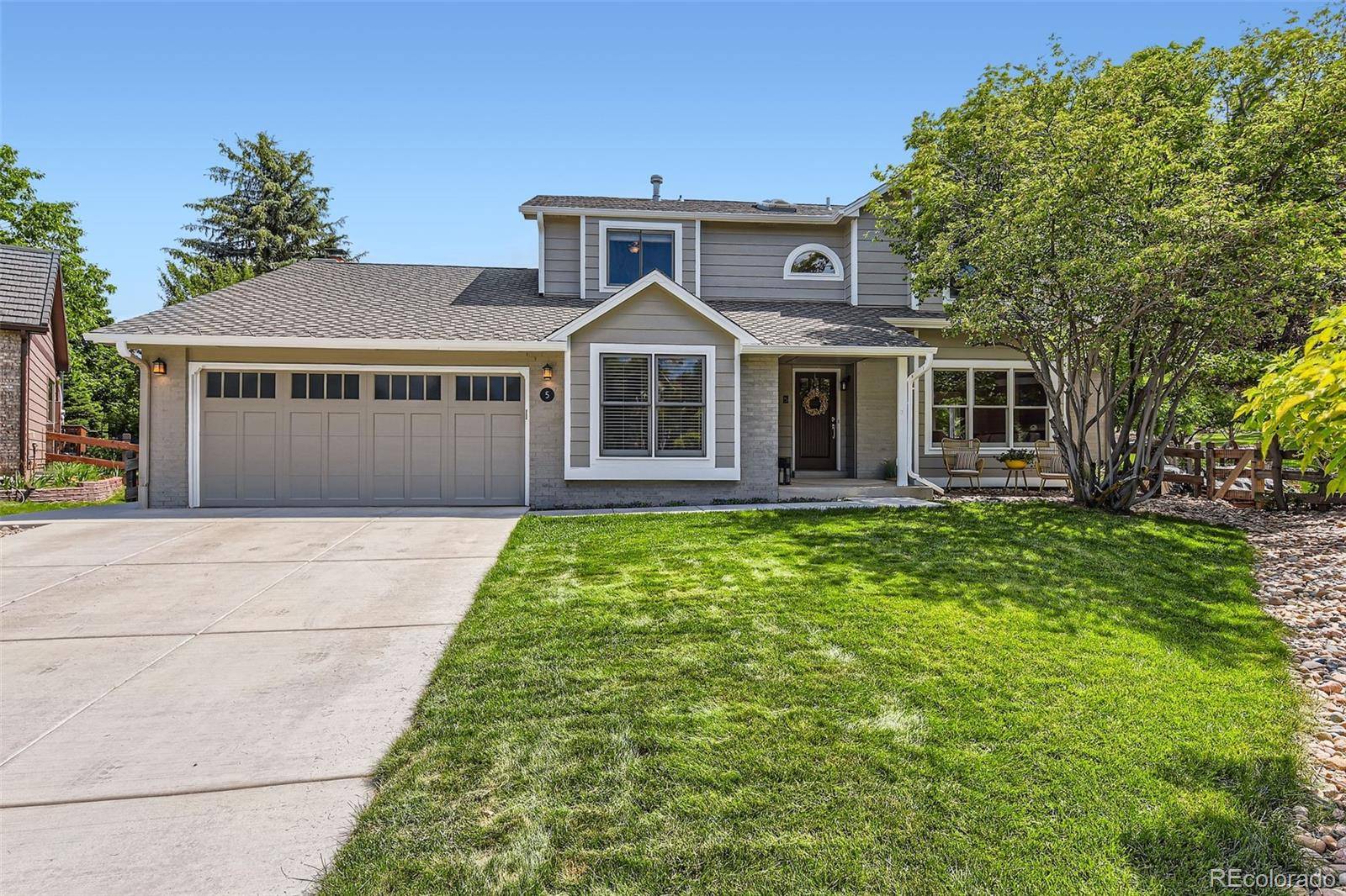 Littleton, CO 80127,5 Cliffrose
