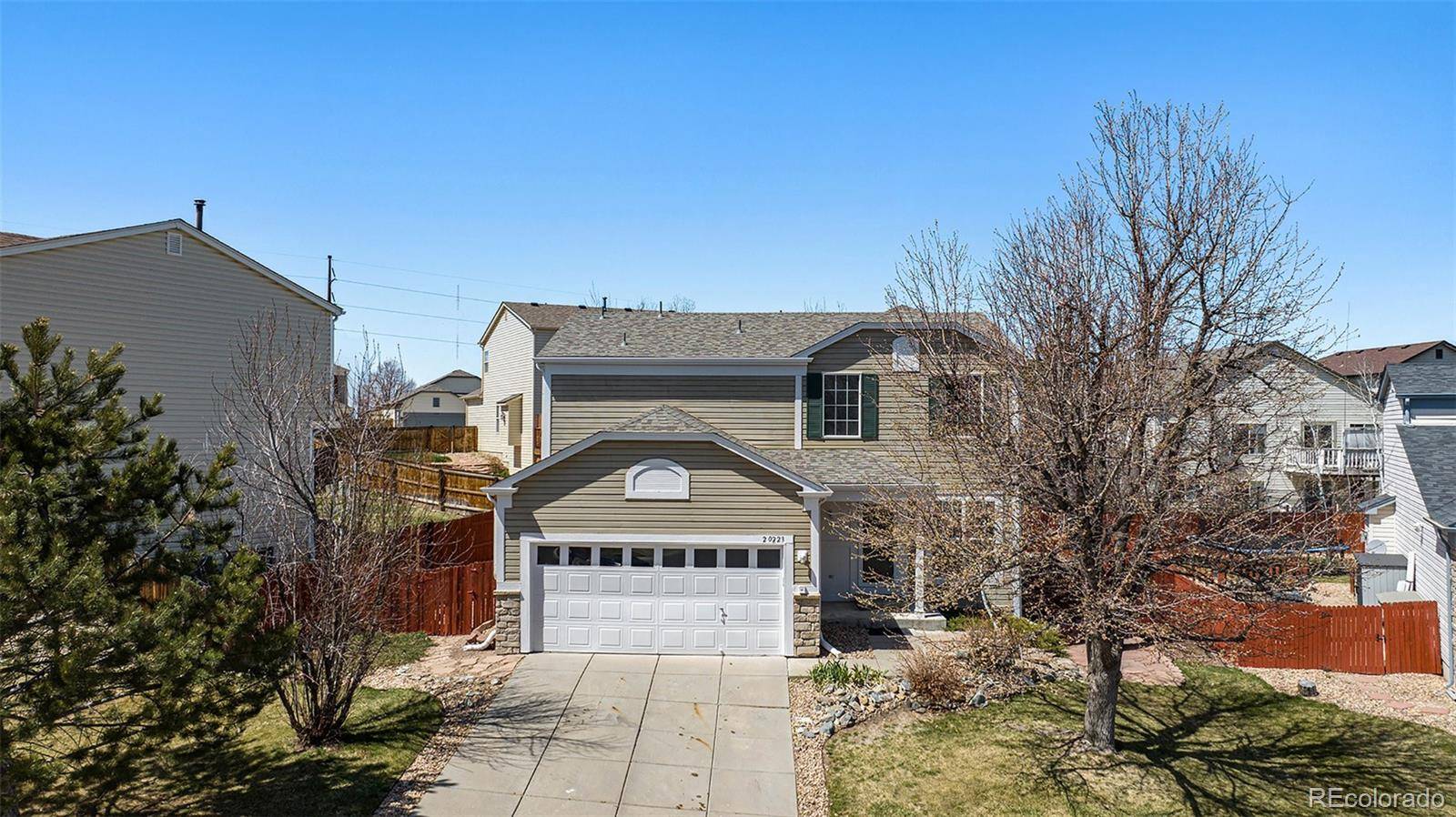 Parker, CO 80138,20223 Bluestem LN