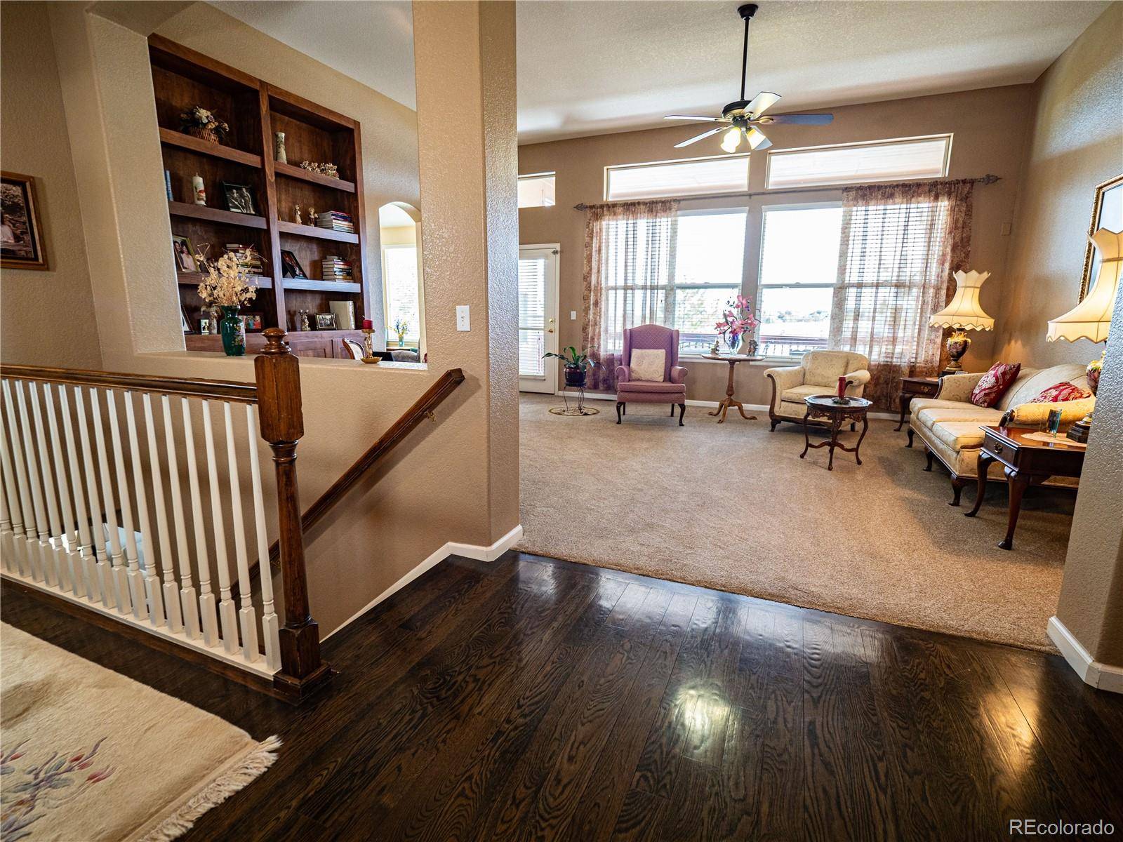 Castle Pines, CO 80108,904 Bramblewood DR