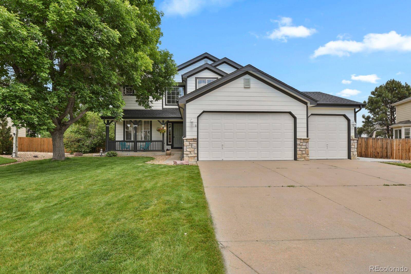 Parker, CO 80134,17303 E Dewberry CIR