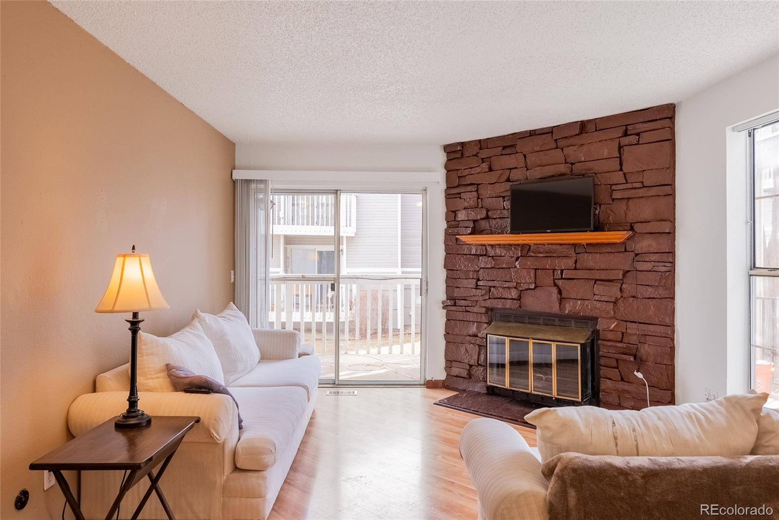 Aurora, CO 80015,4450 S Pitkin ST #114