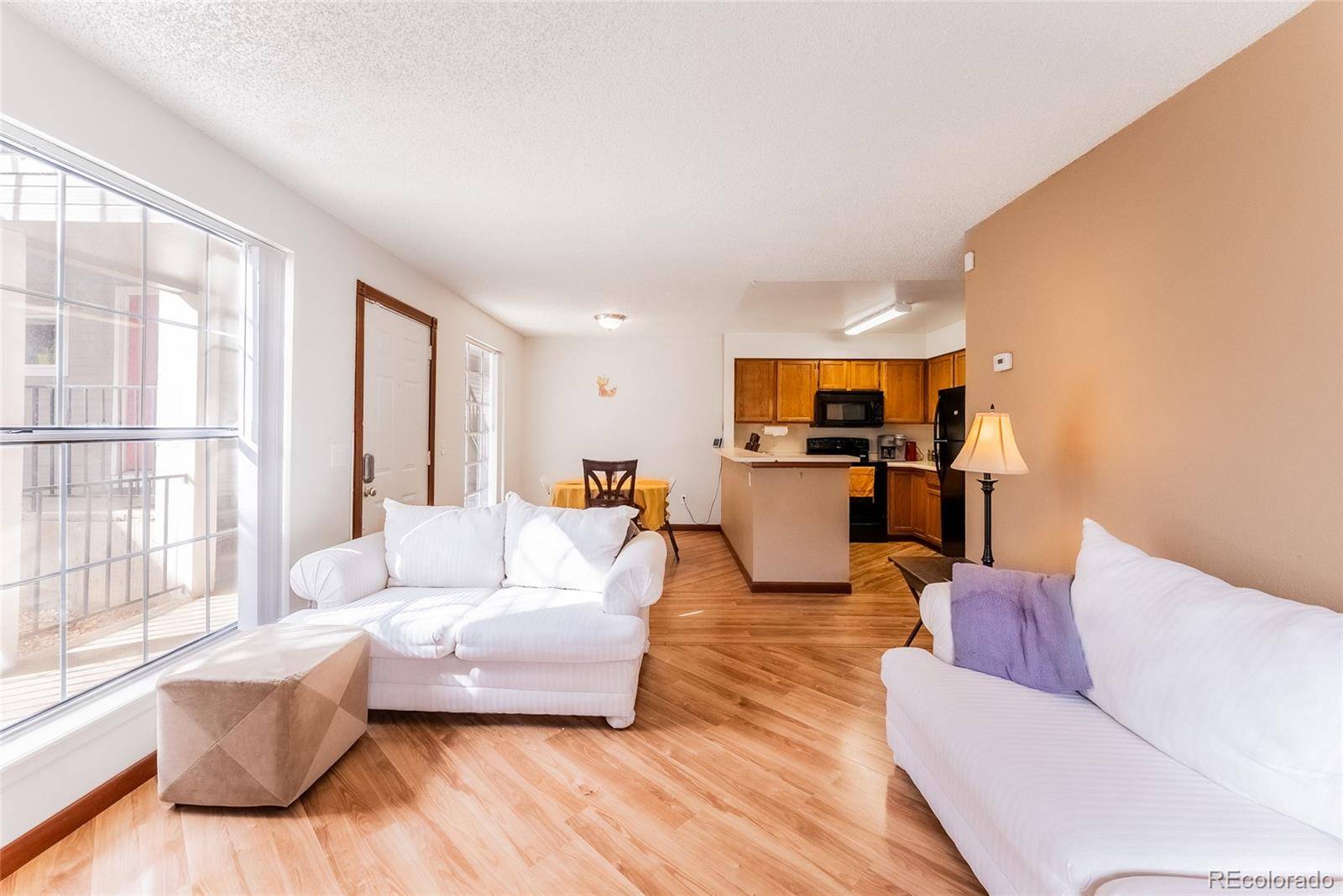 Aurora, CO 80015,4450 S Pitkin ST #114