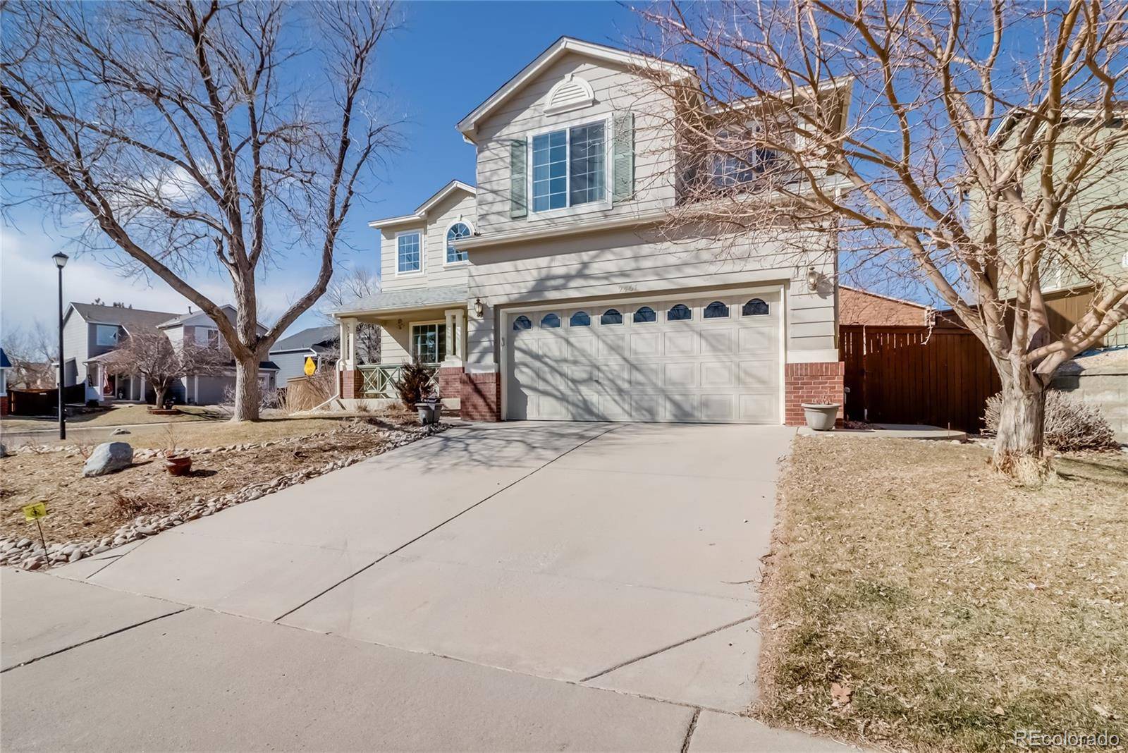 Highlands Ranch, CO 80129,9467 Wolfe DR