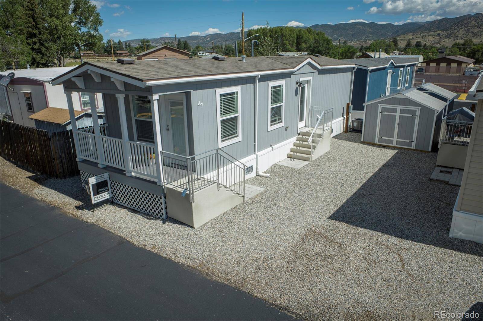 Salida, CO 81201,910 J ST