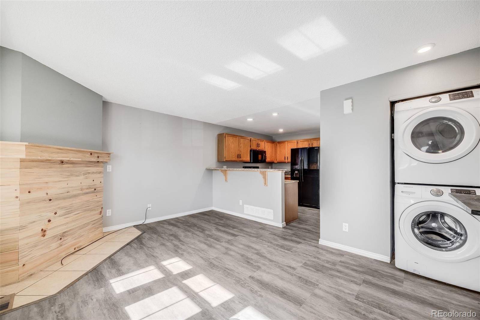 Westminster, CO 80031,3090 W 107 PL #F