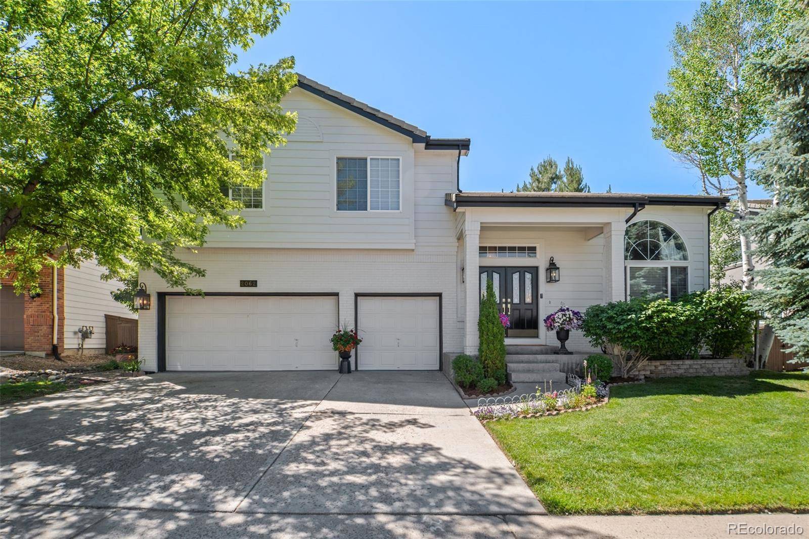 Highlands Ranch, CO 80129,2062 Hyacinth RD