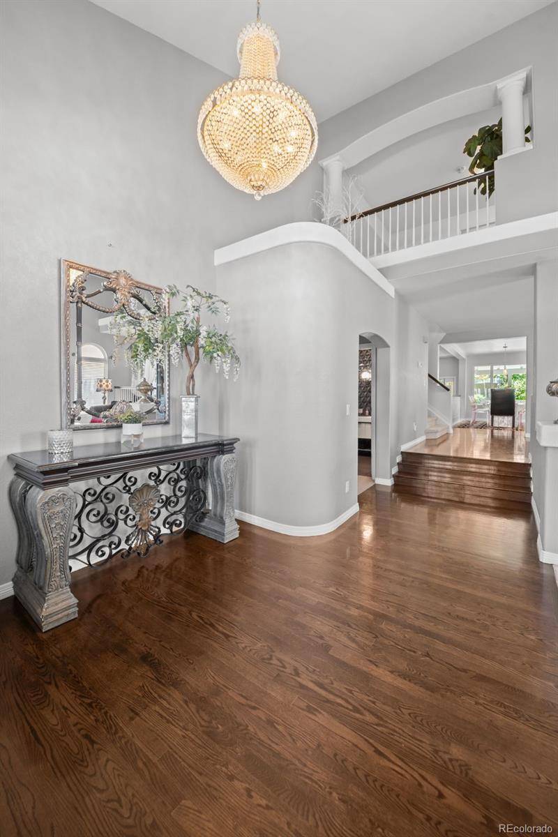 Highlands Ranch, CO 80129,2062 Hyacinth RD