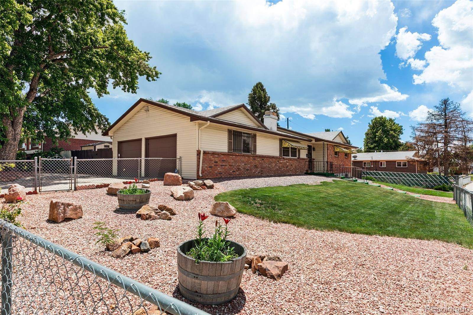 Colorado Springs, CO 80910,37 S Chelton RD