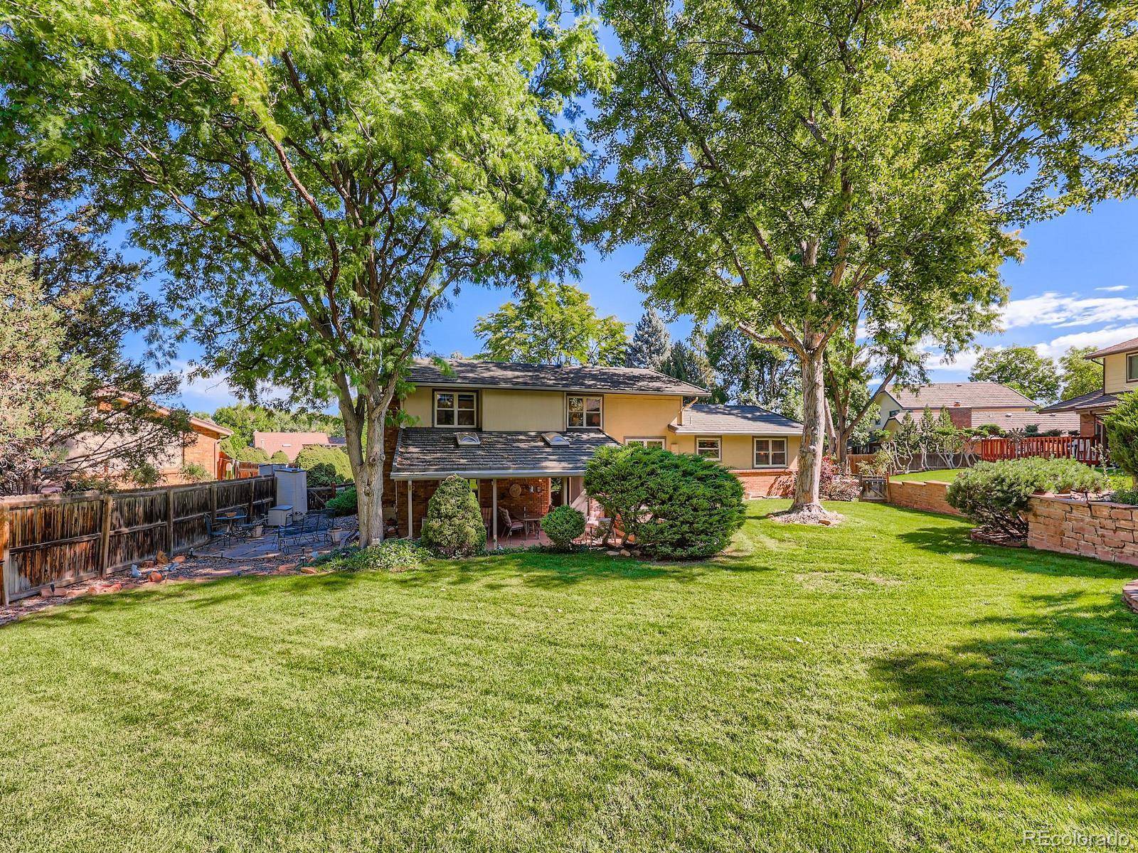 Littleton, CO 80128,7944 S Webster ST
