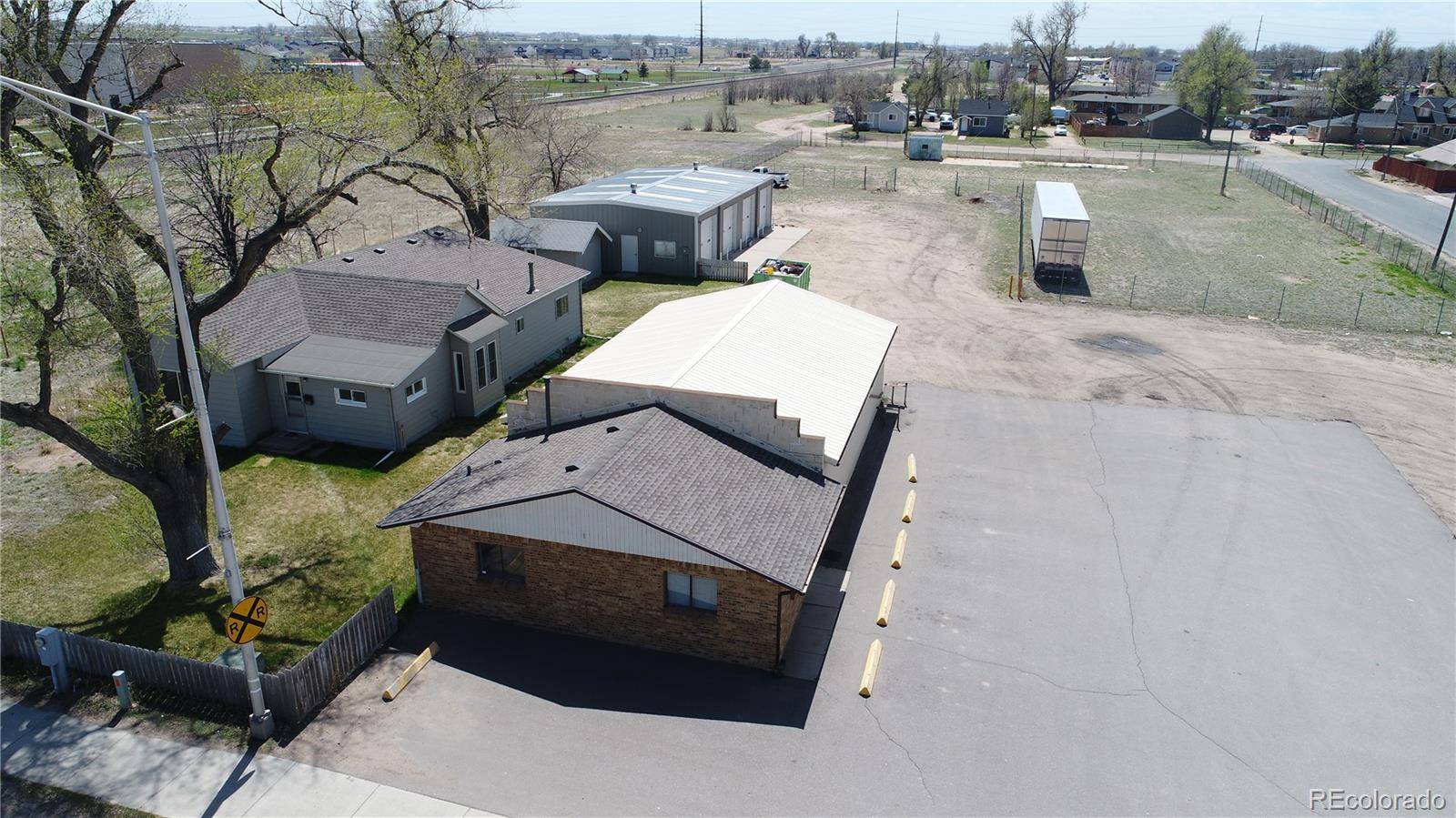 Fort Lupton, CO 80621,820 1st ST