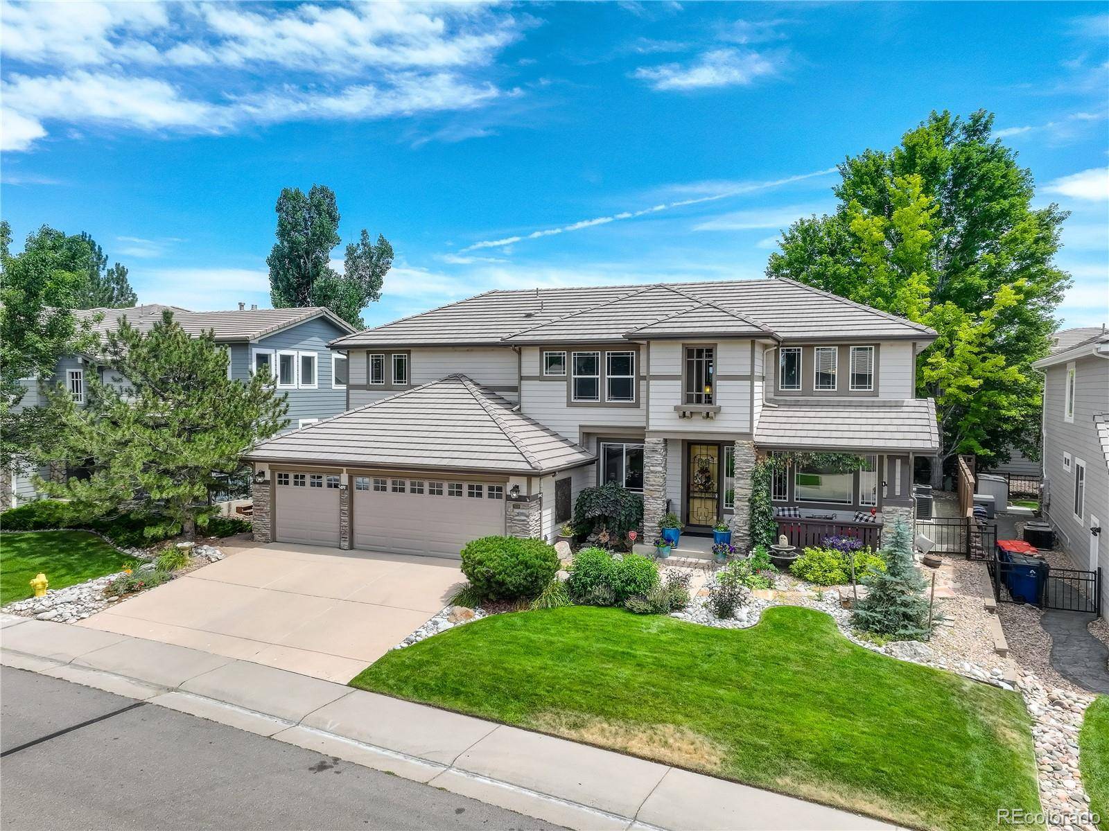 Highlands Ranch, CO 80129,2600 Rockbridge WAY