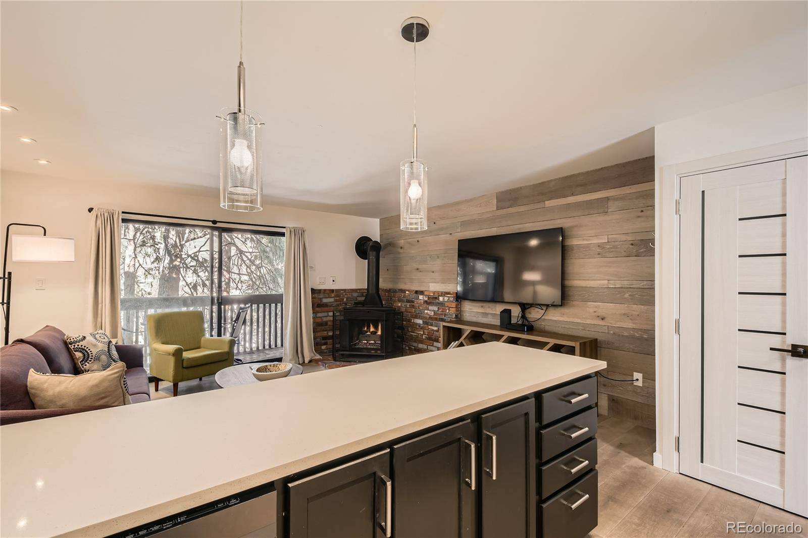 Vail, CO 81657,4630 Vail Racquet Club DR #15