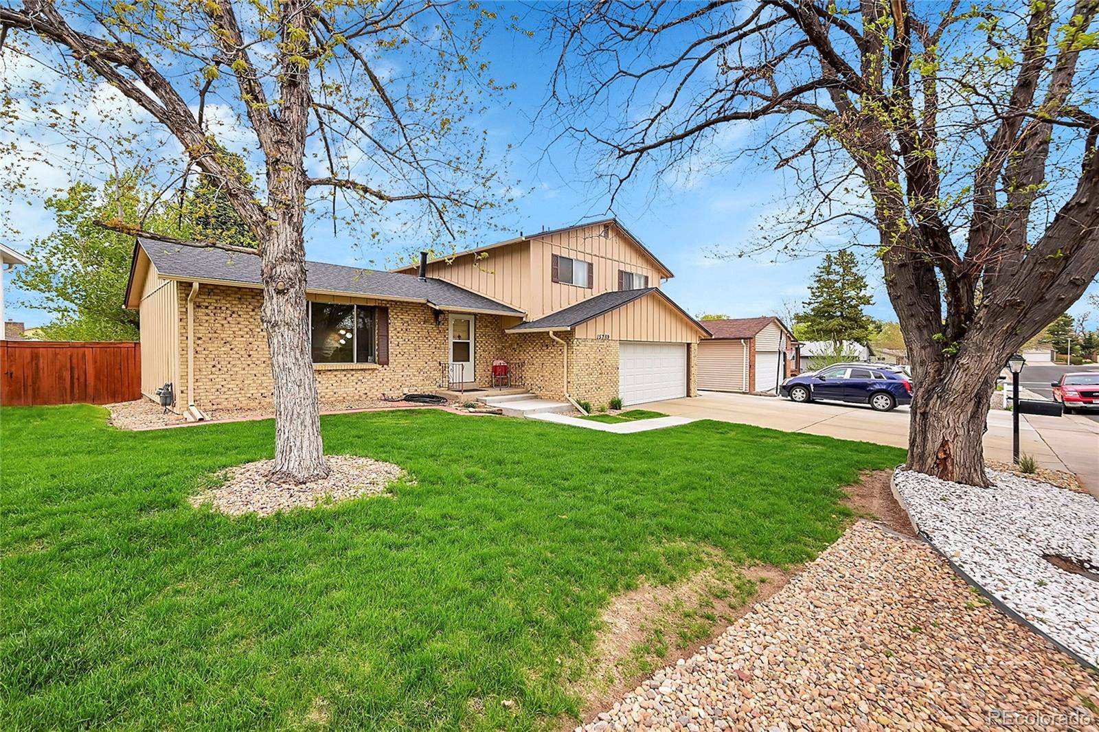 Aurora, CO 80013,15789 E Greenwood DR