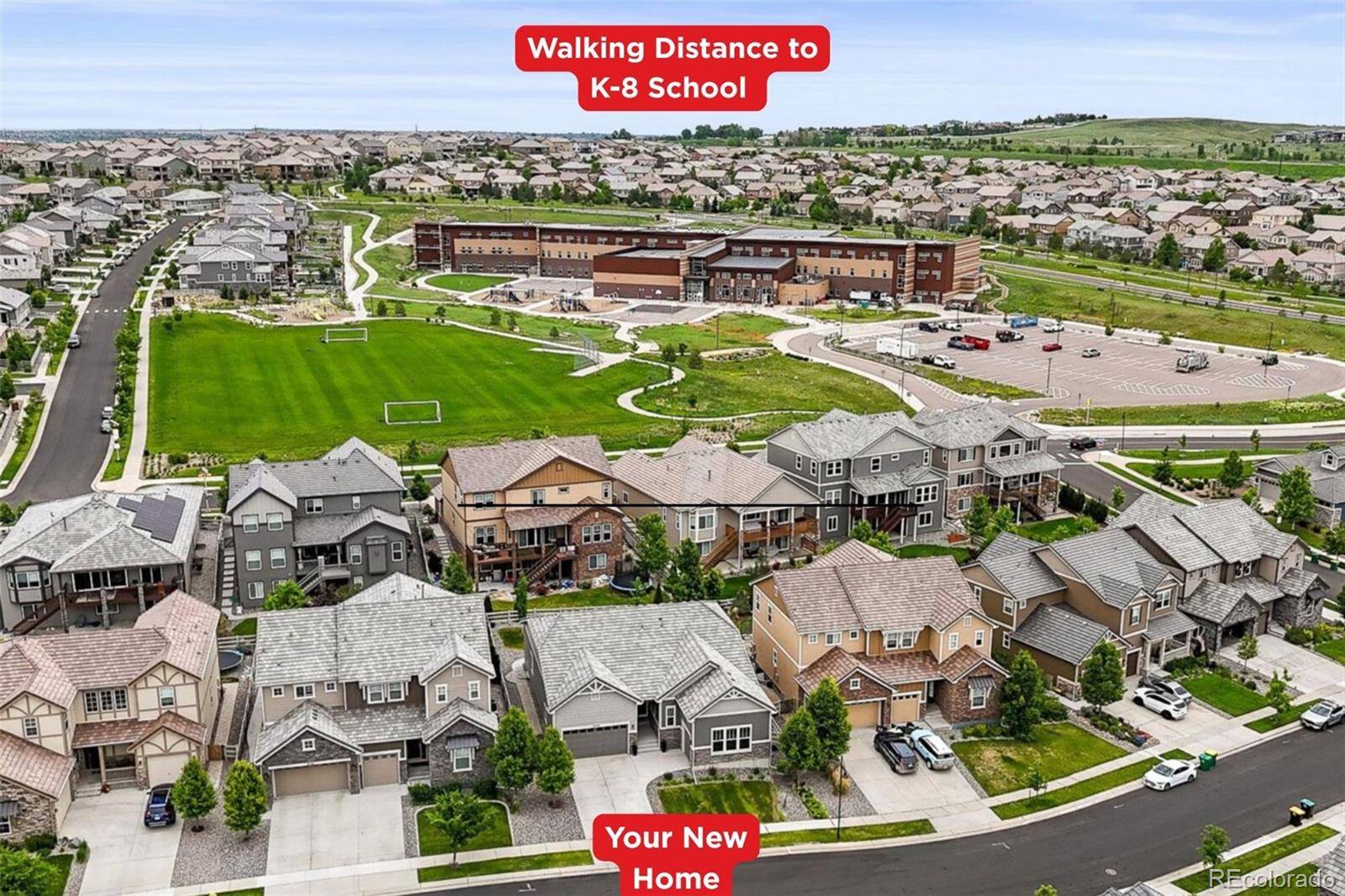 Broomfield, CO 80023,16256 Ute Peak WAY