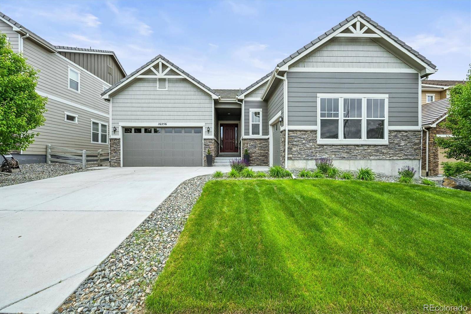Broomfield, CO 80023,16256 Ute Peak WAY
