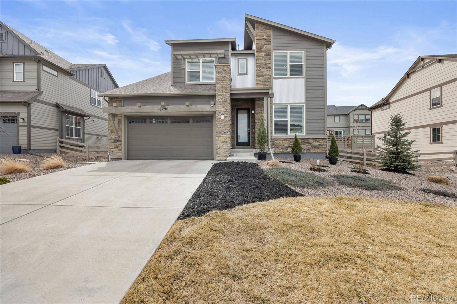 Littleton, CO 80125,8290 Superior CIR