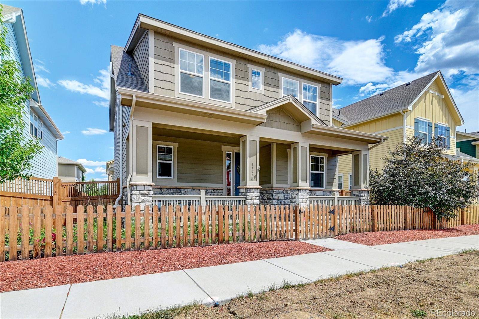 Westminster, CO 80031,11910 Meade ST