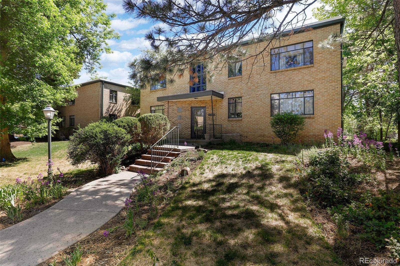 Denver, CO 80220,1182 Clermont ST #A202