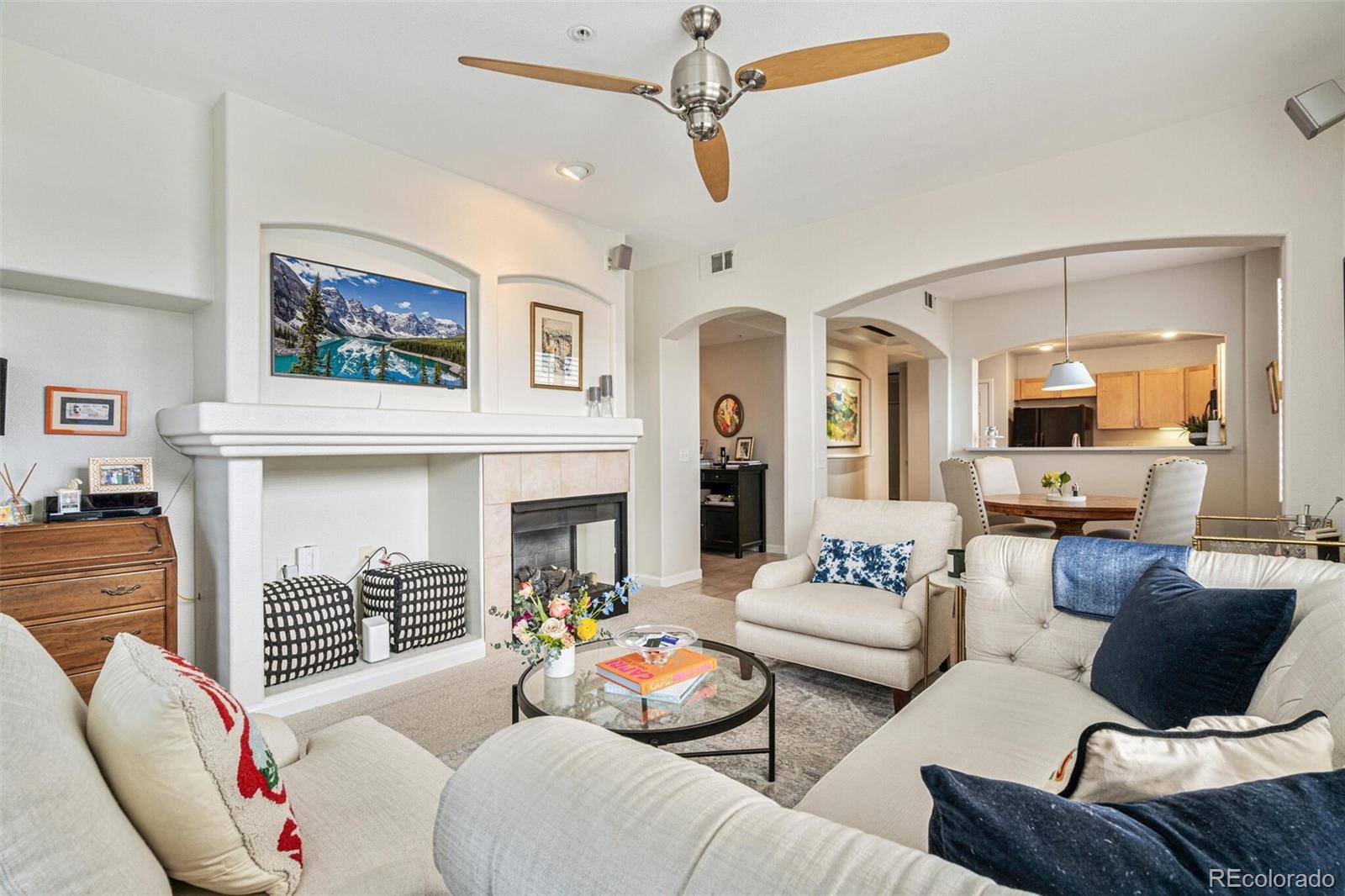 Denver, CO 80203,1767 N Pearl ST #308