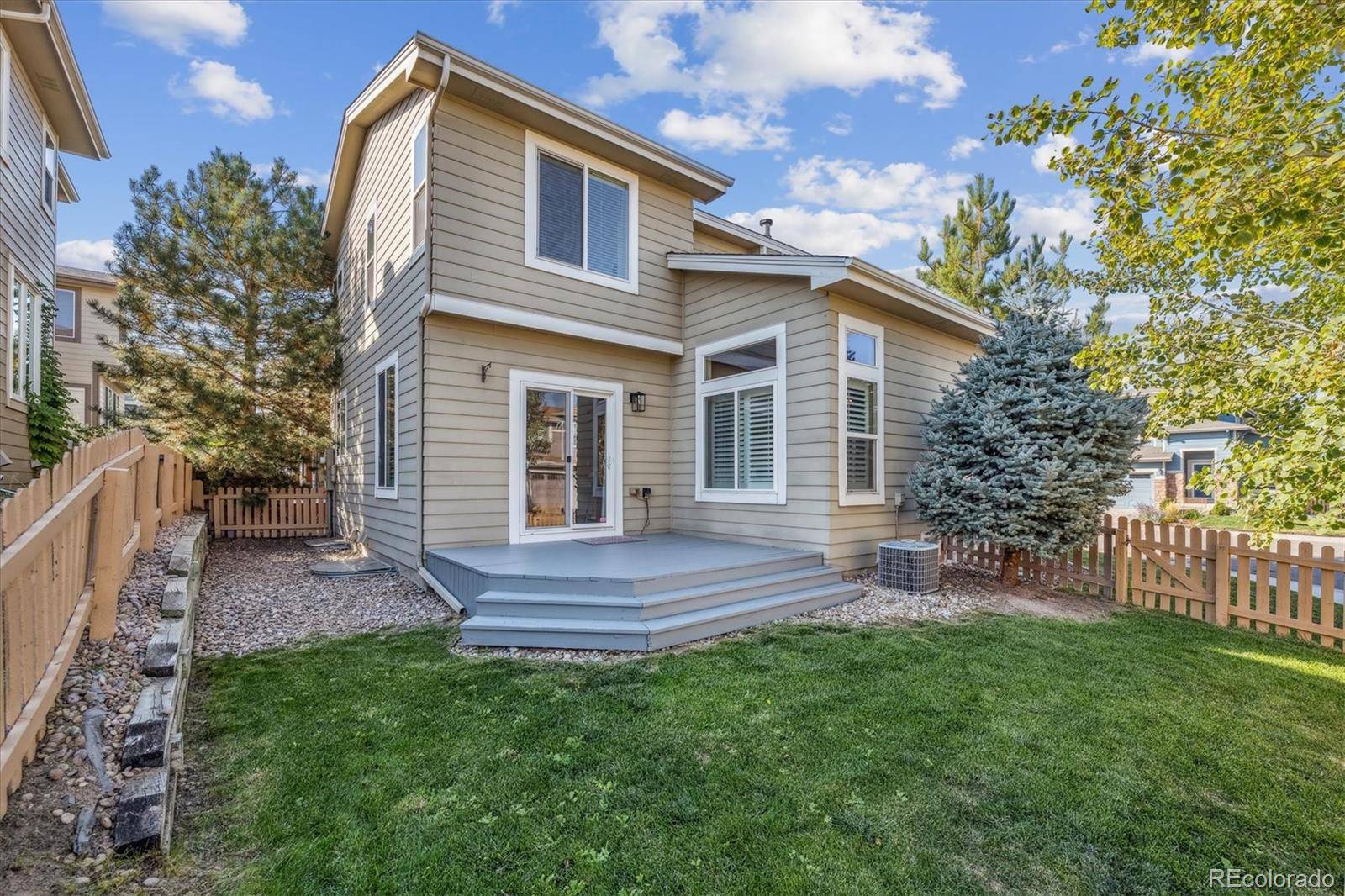 Highlands Ranch, CO 80126,3232 Green Haven CIR