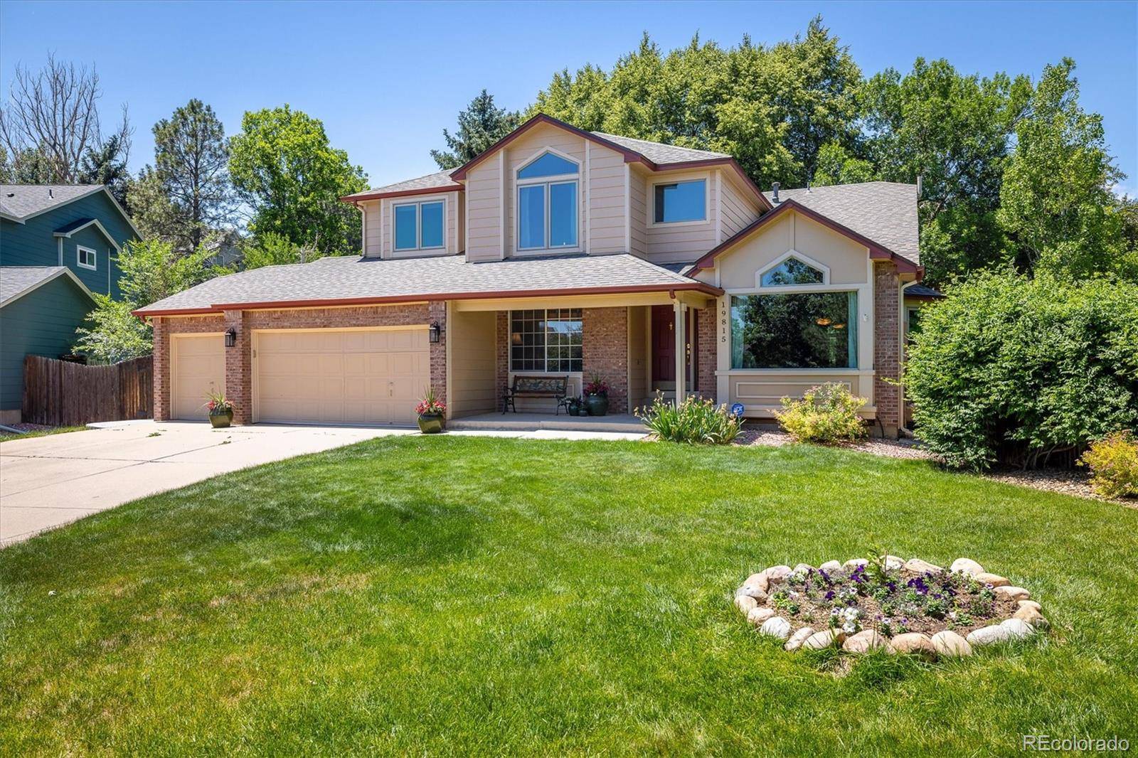 Centennial, CO 80015,19815 E Progress LN