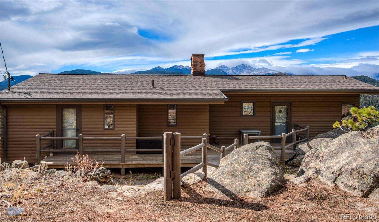 Estes Park, CO 80517,452 Alpine DR