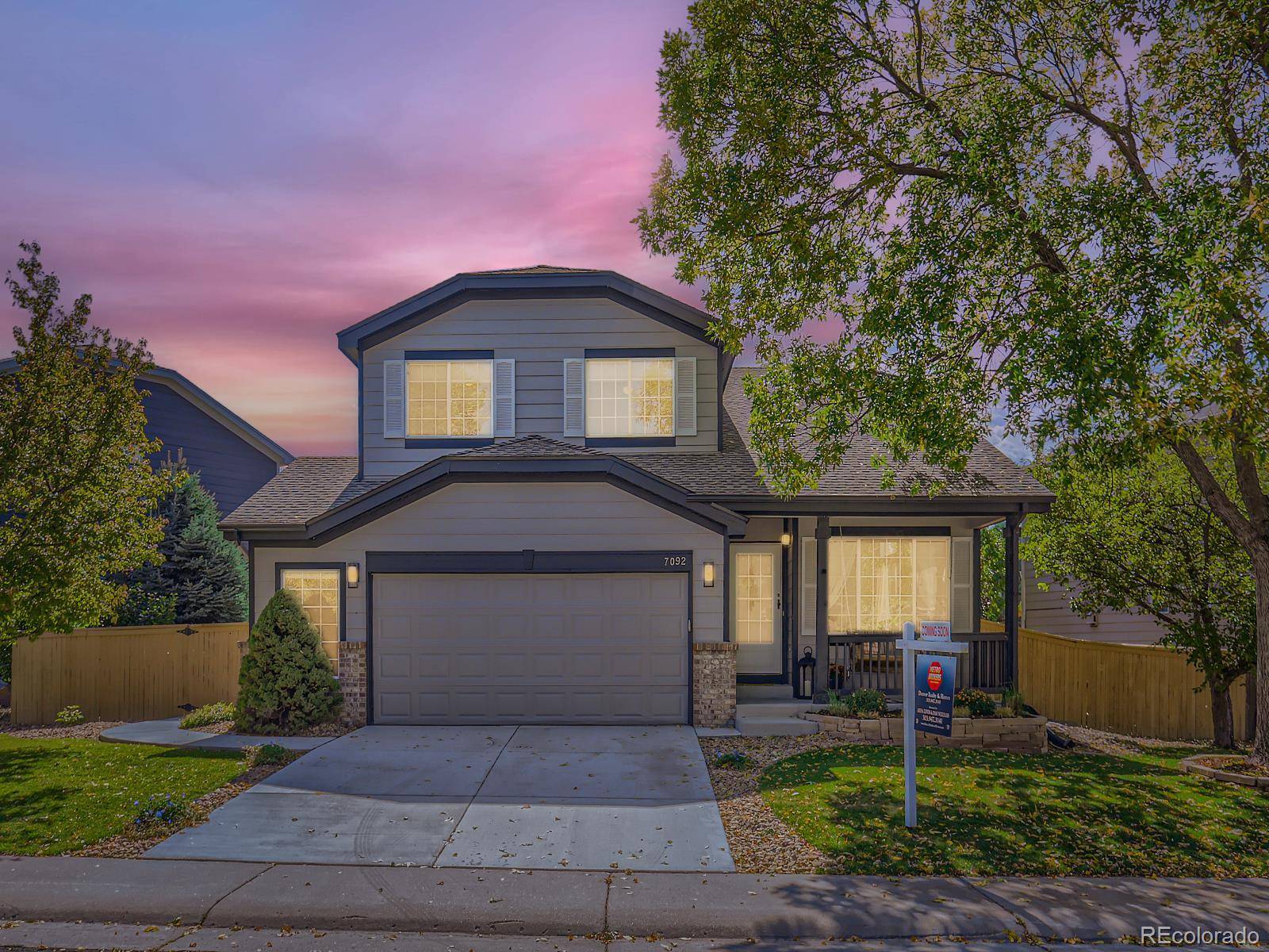 Littleton, CO 80124,7092 Leopard DR