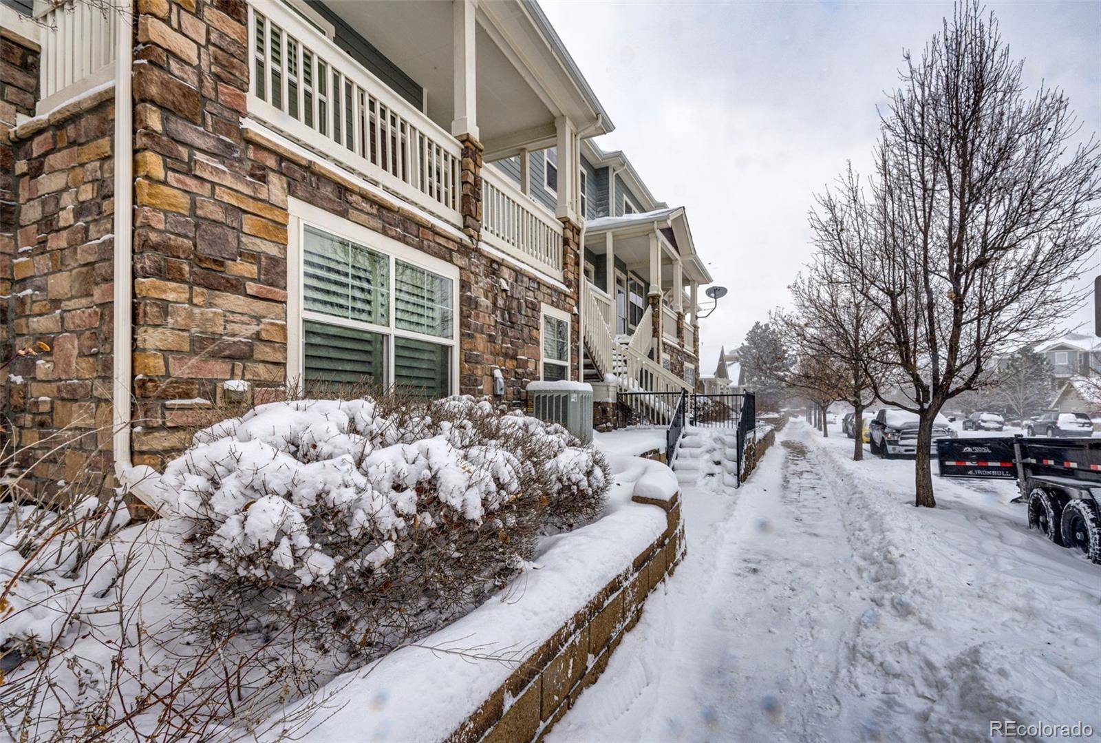 Parker, CO 80134,9381 Ashbury CIR #102
