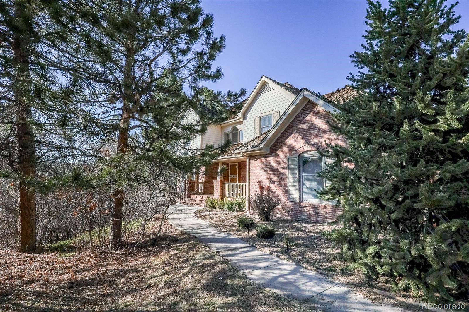 Castle Rock, CO 80108,870 Homestake CT