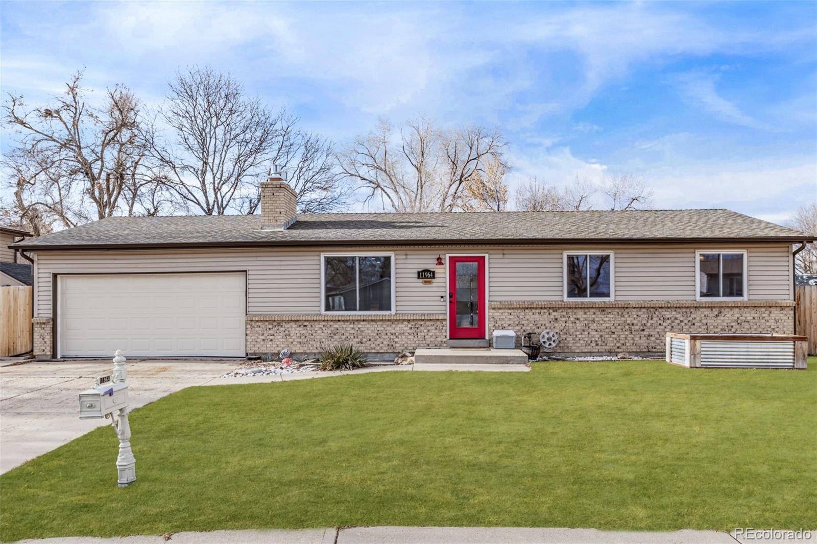 Arvada, CO 80004,11964 W 71st PL