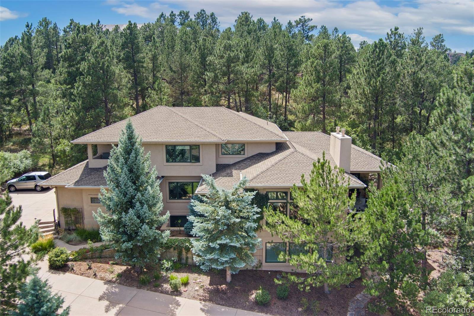 Colorado Springs, CO 80918,1925 W Montebello DR