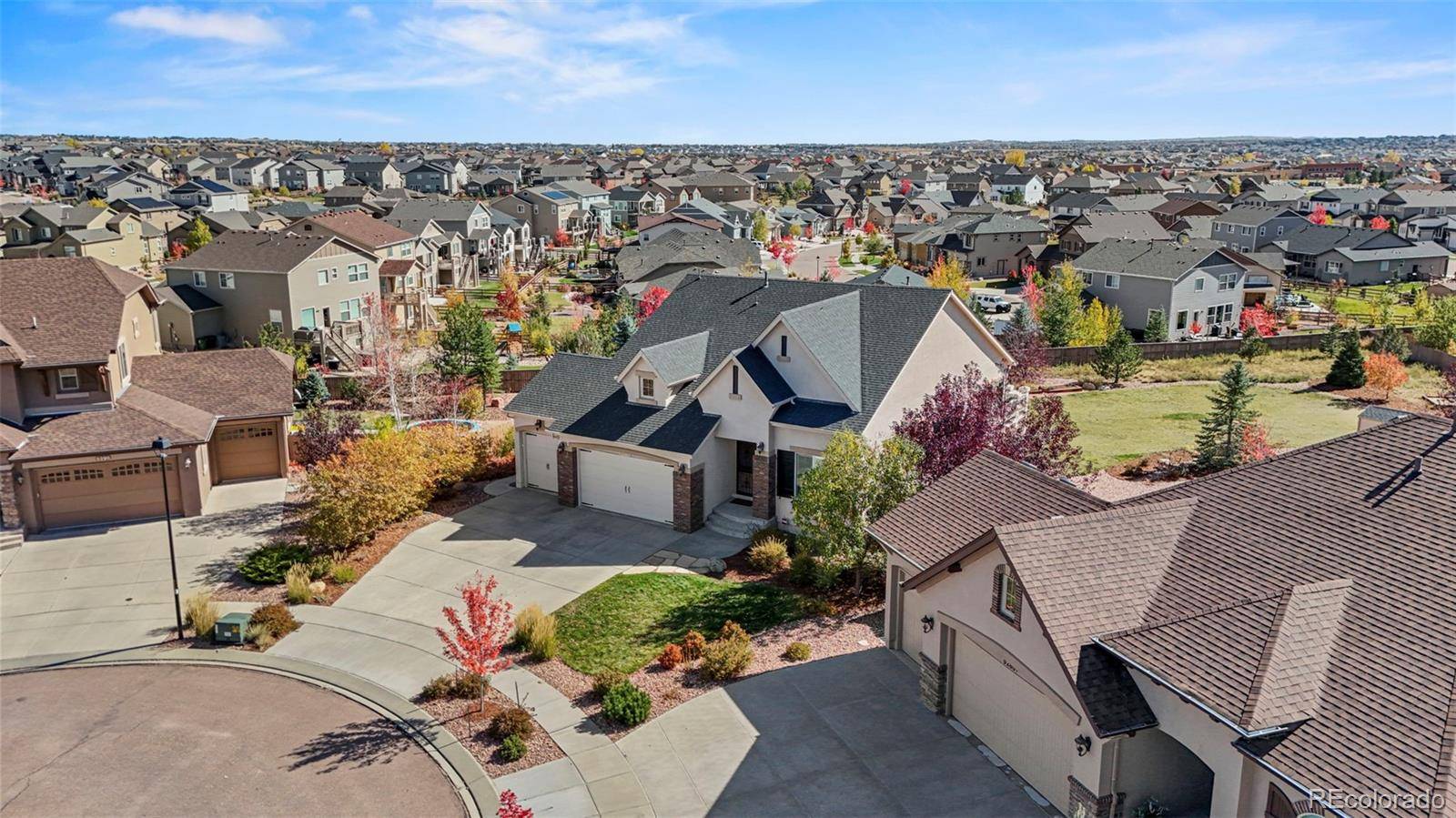 Colorado Springs, CO 80924,5295 Chimney Gulch WAY