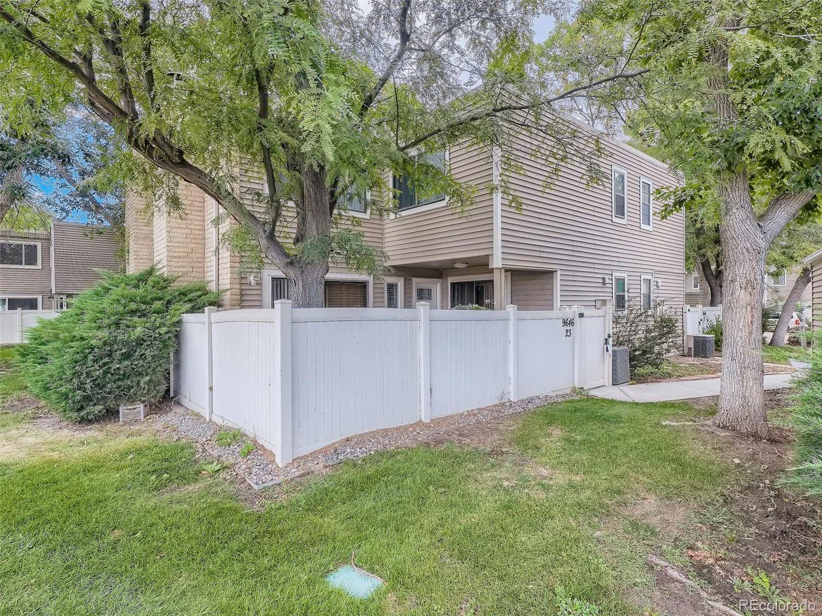 Denver, CO 80247,9646 E Kansas CIR #23