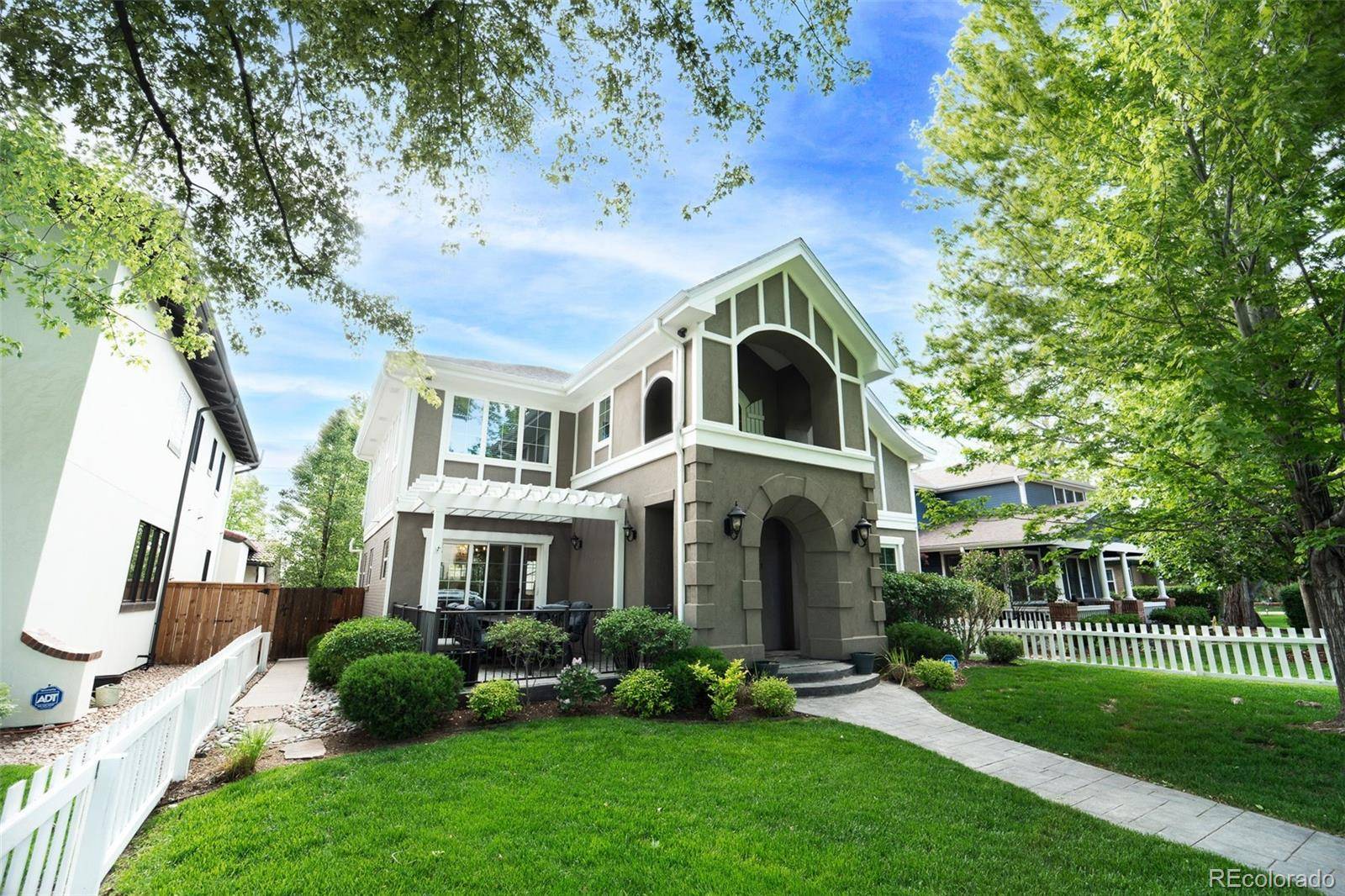 Denver, CO 80210,1317 S Saint Paul ST